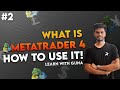 What is metatrader and how to use it 