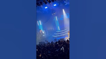 JADE: THAT’S SHOWBIZ BABY! THE TOUR: Unconditional Live from the O2 Academy, Birmingham