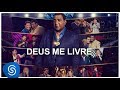 Raça Negra - Deus Me Livre part. Léo Magalhães (DVD Raça Negra & Amigos 2) [Vídeo Oficial]