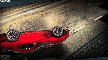 NFS Most Wanted 2012: SRT Viper GTS - Chain Reaction (#471)
