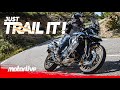 Voge 900 DSX | TEST MOTORLIVE