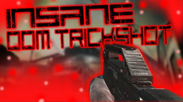 My first MW3 Out of the map shot