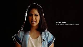 MRA Media Spesial Hari Kartini #StopStigmaNegatifPerempuan
Anak Trax, terutama buat lo yang perempuan, sering ga sih lo masih dapet stigma negatif yang merugikan hanya karena gender? . Dalam rangka Hari Kartini kali ini, coba kasih komentaer tentang stigma negatif apa aja yang masih sering lo terima atau lo denger, sebagai perempuan! #StopStigmaNegatifPerempuan #HariKartini
#KartiniMasaKini MRA Media Spesial Hari Kartini #StopStigmaNegatifPerempuan