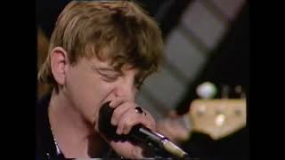 I&#39;m Frank - The Fall (BBC2 Late Show 1990)