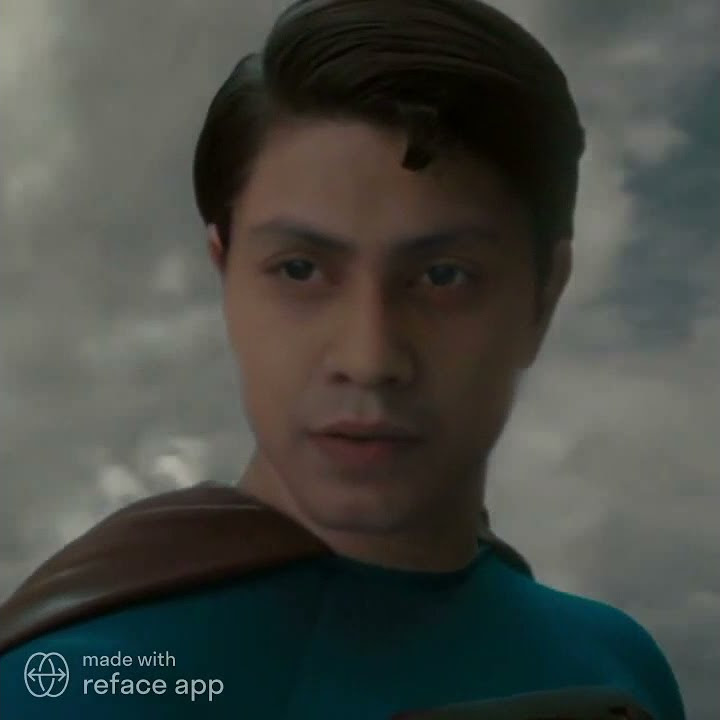 SUPERMAN 🦸♂️🦸♂️🦸♂️