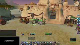 Artisan Engineering Trainer Horde & Alliance (225-300) | Classic WoW