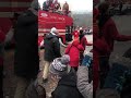 Chiefs Super Bowl parade
