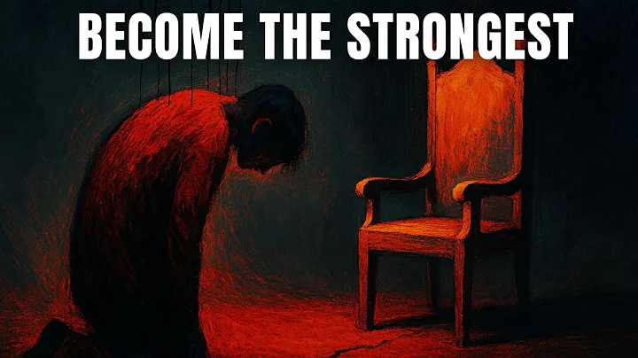 Be Strong or Be Nothing: Nietzsche's Brutal Philosophy