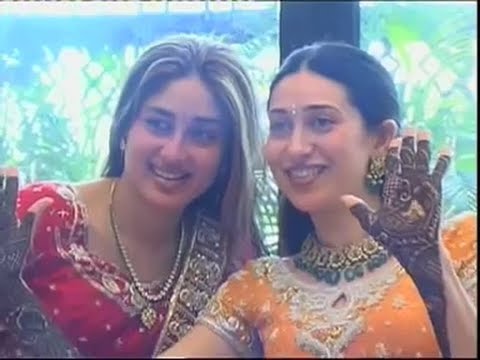 Image result for Karishma Kapoor as second wife