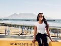 Cape Town's Favourite Tourist | Vlog
