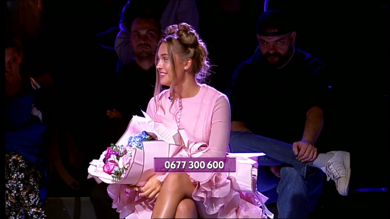 Narod pita: Sofi otkrila da li je u vezi sa Karićevim drugom, pa progovorila o Mateji - 27.08.2025.