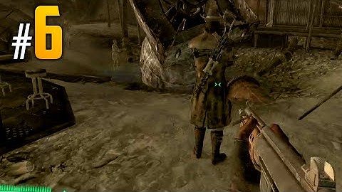 Fallout 3: Modded - Part 6 "It Was a Prank!" (Let