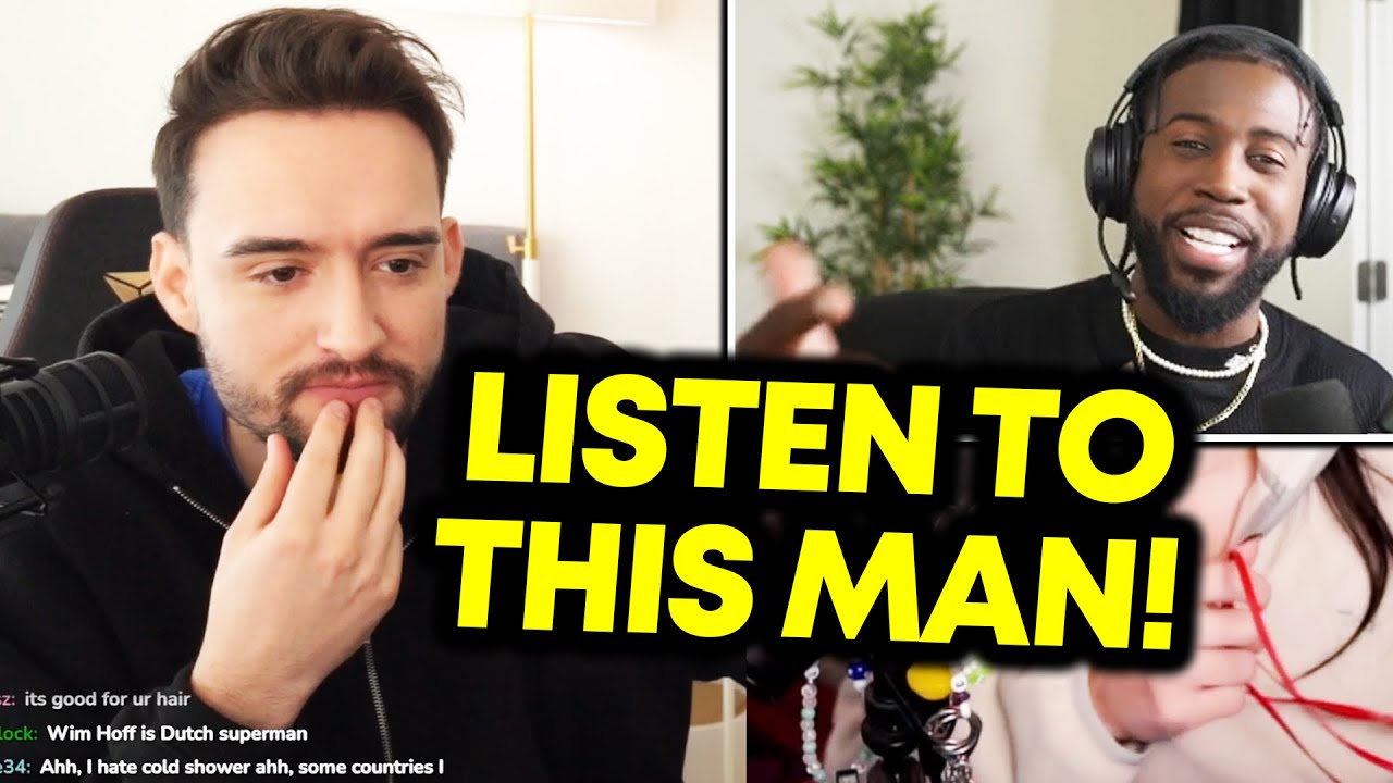 Arther's Game On Acie Leaves Dean SPEECHLESS...