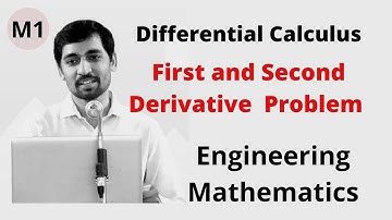 Find the local maximum and minimum values of using both the first and second derivative tests.