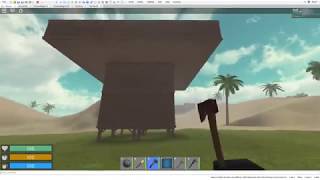Roblox Rovive Building System Examples Youtube - roblox rovive building system examples