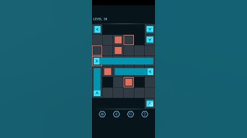 Brain Training - Push Machine : Level 38