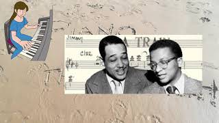 Pianowow Summer Ep2 Because The Title Take The A Train