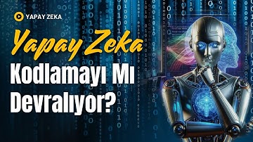 Yapay Zeka ve Kodlamanın Geleceği