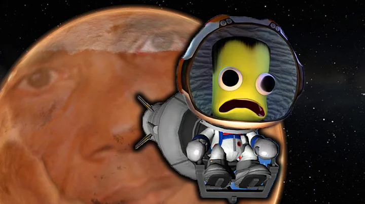 Kerbal Scuffed Program 2 | Jeb is dead (and we kil...