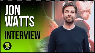 Jon Watts: "There are a lot of places we can go based in how 'Spider-Man: Far Fram Home' ends"