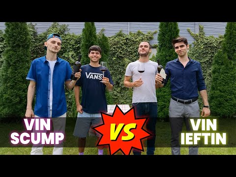 Vin scump VS vin ieftin - Se simte diferența? - Cavaleria.ro