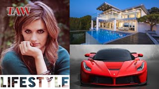 Stana Katic ★ Boyfriend ★ Net Worth ★ Cars ★ House ★ Parents ★ Age ★ Sisters ★ Lifestyle