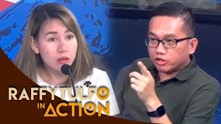 PART 2 | MALAYSIAN-CHINESE, GUSTONG BAWIIN ANG HALOS P1M NA NAIBIGAY SA KANYANG PINAY GF!