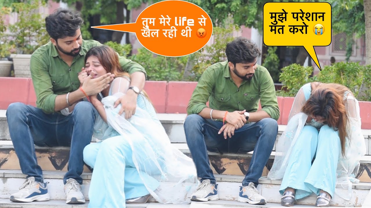 Somesh को दिया धोका 💔new boyfriend के लिए छोड़ा  सच्चे pyaar को 😰| crazy Sana khan |