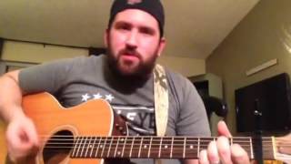 My Church - Maren Morris (Drew Hale Cover) chords