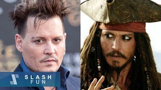 Pirates of the Caribbean Dead Man s Chest Born and Height