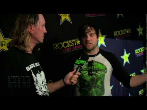 Norma Jean Interview