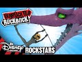 Verrückter Rückblick: Rockstars | MIRACULOUS 🐞🐱