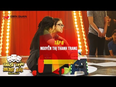 Thách thức danh hài 3 | tập 6: gọi Bắp là chú, thí sinh khiến Trường... Thách thức danh hài 3 | tập 6: gọi Bắp là chú, thí sinh khiến Trường...
