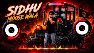 Dollar wangu ni naam sada chalda - sidhu moose wala | Dj song | Hard bass | #Emotional_journey