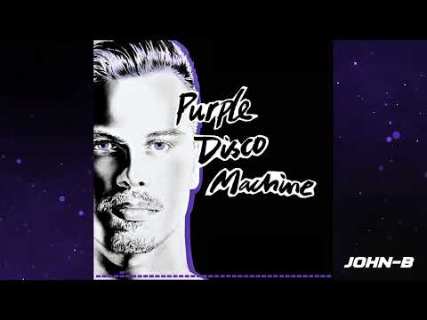 Purple Disco Machine Megamix Funk Disco Music 2023