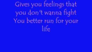 Cowboy Casanova - Carrie Underwood with lyrics