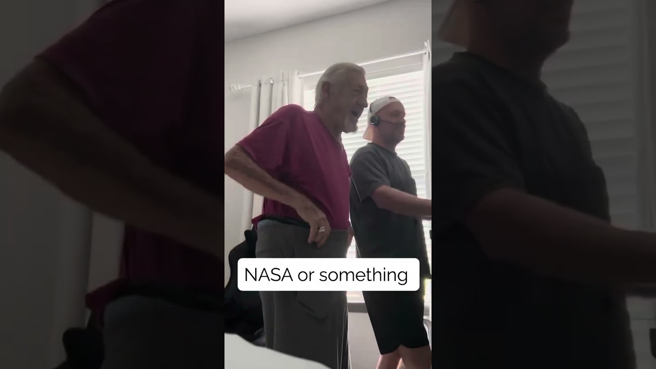 Am I an Astronaut Day Trader?
