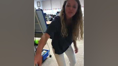 Ms. Cara’s Virtual Open House/Classroom Tour