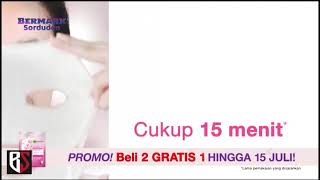 Download lagu Iklan TV Garnier Masker 2020