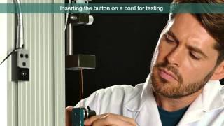 Tinius Olsen 5St On Strength Test