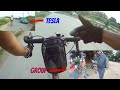 Riding in the forest with my group| Pedals &amp; Paces| #cycling #nature