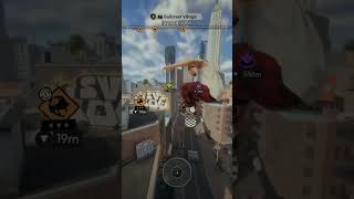 Not The Craziest Of Tricks, But Took A While To Pull Off