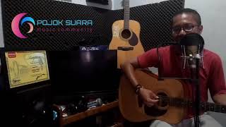 LAGU POP SUNDA TERBARU ABIEL JATNIKA - TEU SANGKA (Cover Akustik)