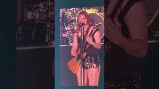 Lzzy Hale - Halestorm - Grantville PA ( 5/16/2026 )