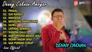 DENNY CAKNAN LAGU AMBYAR \