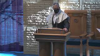 Shabbat | January 9, 2021 | Beth Meyer Synagogue