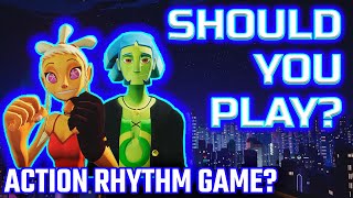 No Straight Roads Review