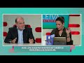 Milagros Leiva Entrevista - ABR 19 - 4/4 - RAFAEL LÓPEZ ALIAGA PIDE VOTAR POR KEIKO | Willax