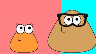 Friends in Pou - New Feature screenshot 1