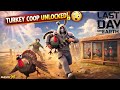 TURKEY COOP UNLOCKED 🔥 Was It Worth It?! | LDoE Season 90